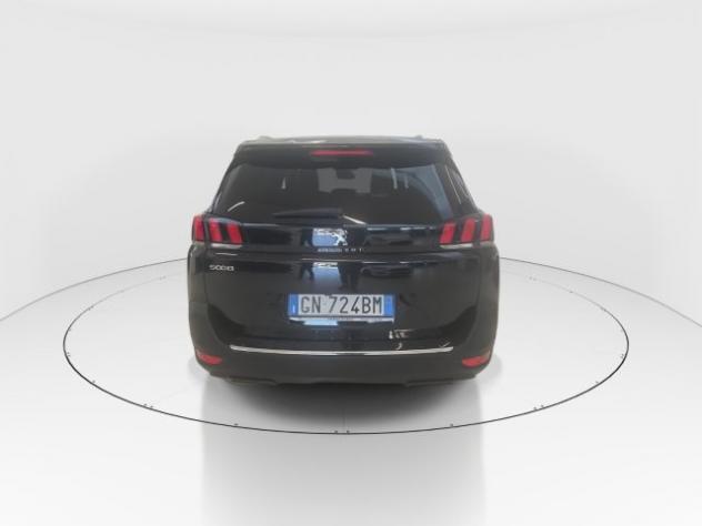 PEUGEOT 5008 BlueHDi 130 S&S EAT8 Allure Pack rif. 23692879 - Foto 7