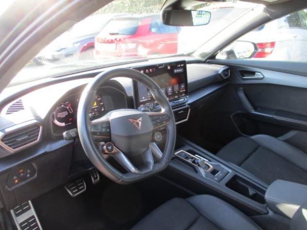 CUPRA Formentor 2.0 TDI DSG - Acc/Portellone GARANZIA 5 Anni rif. 23340608 - Foto 5