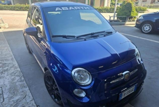 Abarth 595 1.4 TURBO JET 160CV - Foto 2