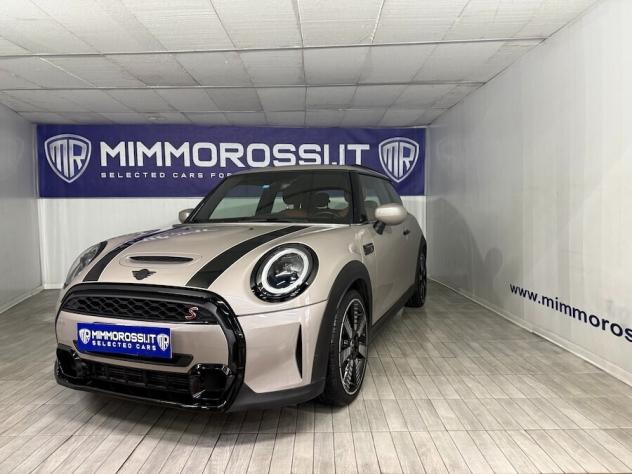 Mini 2.0 Cooper S Yours Automatica - Foto 3