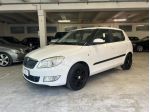 Skoda Fabia 1.2 12V 70CV 5p. Ambition