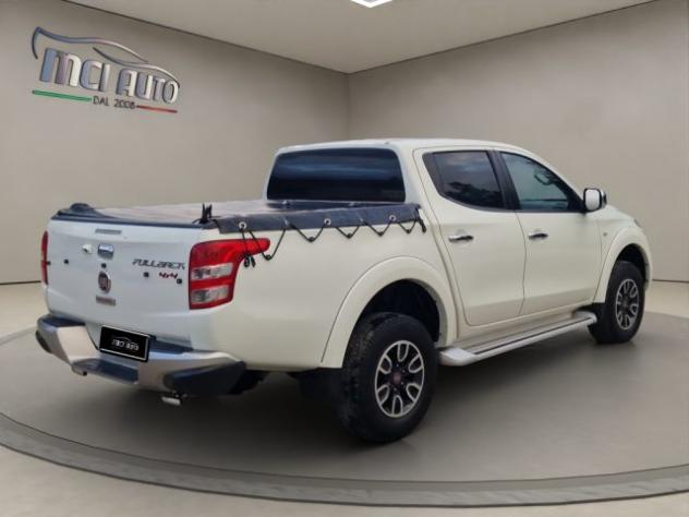 FIAT Fullback 2.4 180CV Doppia Cabina LX S&S Cross rif. 24138828 - Foto 5