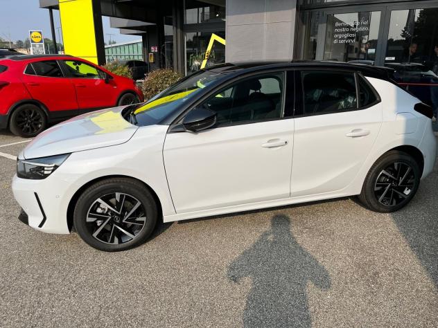 Opel Corsa GS TETTO NERO 1.2 100CV MT6 - Foto 5