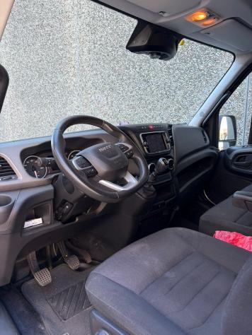 Iveco Daily 35S18HV 3.0 HPT PLM-TA Furgone - Foto 6