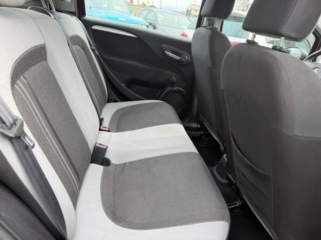 Fiat Punto 1.3 MJT II S&S 95 CV 5 porte Lounge-2012 - Foto 6
