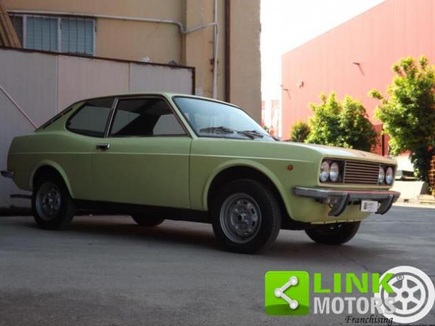 FIAT 128 Sport L coupè anno 1074 funzionante ben tenuta - Foto 3