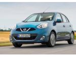 Nissan Micra IV 2013 1.2 Visia eco Gpl