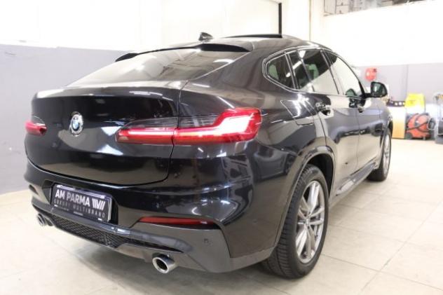 BMW X4 xDrive20d Msport rif. 23918196 - Foto 6