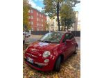 Fiat 500C – 138.000 km