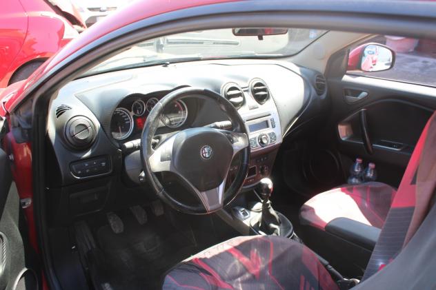 Alfa Romeo MiTo 1.3 JTDm 16V 90 CV Progression - Foto 9