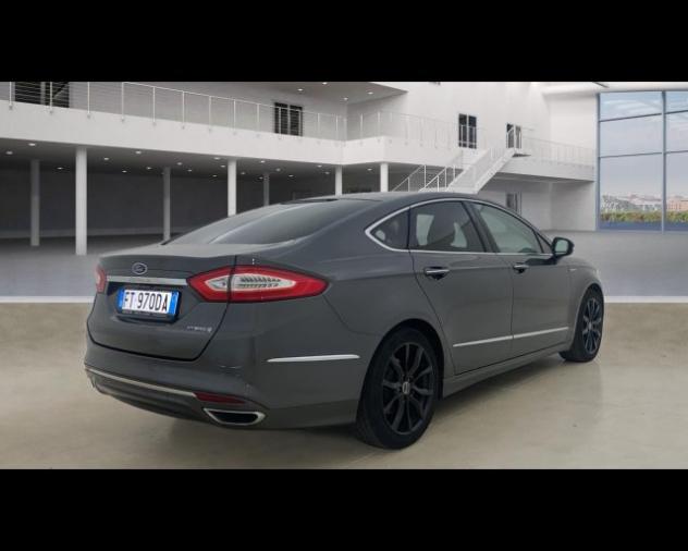 FORD Mondeo 4p 2.0 hybrid Vignale ecvt my18.75 rif. 23778646 - Foto 3