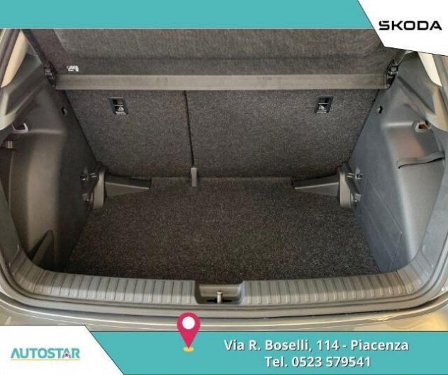 Škoda Fabia Fabia 1.0 TSI EVO 110 CV Style - Foto 7