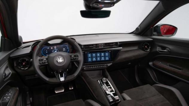 ALFA ROMEO 156 CV BEV Sport Speciale Junior rif. 23759507 - Foto 7
