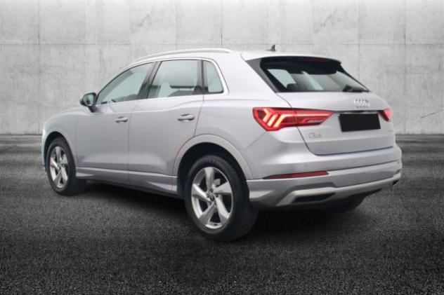 AUDI Q3 35 TDI S tronic rif. 24202256 - Foto 2