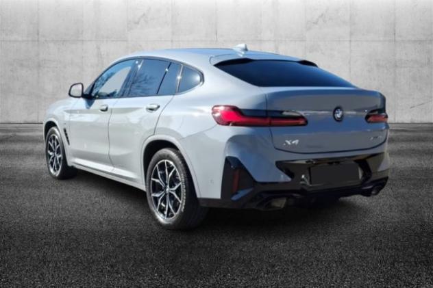 BMW X4 xDrive20d 48V Msport rif. 23758767 - Foto 4