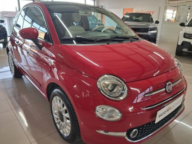 FIAT 500 (2015---) 1.2 Lounge - Foto 3