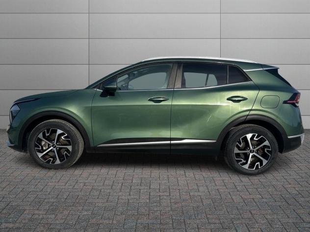 Kia Sportage 1.6 tgdi hev Style auto - Foto 2