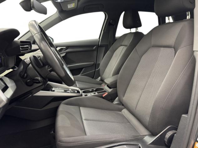 Audi A3 Sportback 35 TDI S tronic Business Advanced - Foto 10