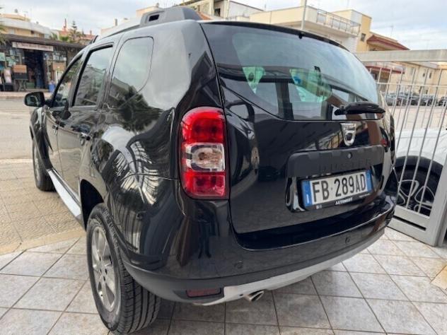 Dacia Duster 1.5 dCi 110CV Prestige Navi- Unico Propr.! - Foto 4