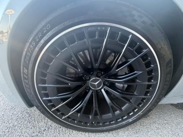 MERCEDES-BENZ CLE 53 AMG 4MATIC+ Cabrio Premium rif. 23989573 - Foto 6