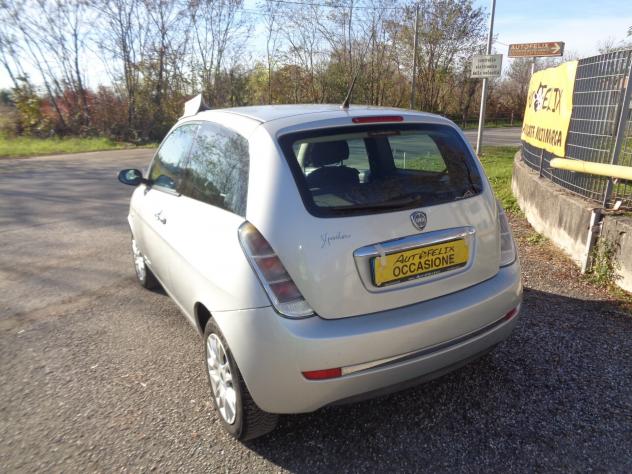 Lancia Ypsilon 1.2 Platino garaz 12 mesi - Foto 10