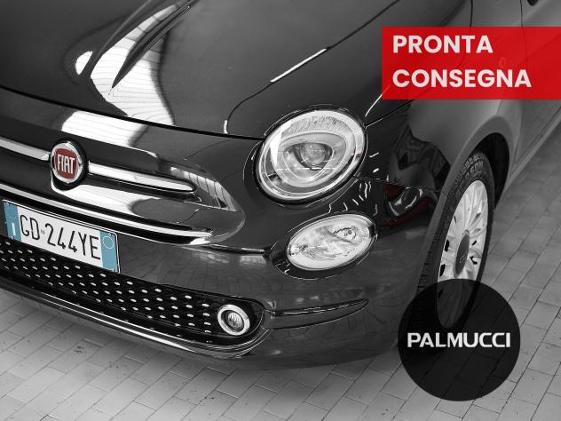 FIAT 500 500 1.0 hybrid 70cv - Foto 8