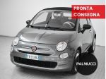 FIAT 500C 1.2 69cv Lounge