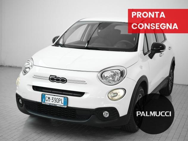 FIAT 500X 1.3 Mjet 95cv MT6 Sport