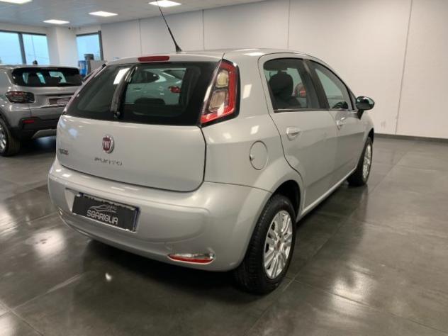 FIAT Punto 1.4 Metano Natural Power Lounge 5 Porte rif. 24052145 - Foto 6