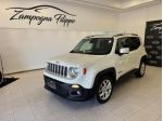 Jeep Renegade 1.6 Mjt 120cv LIMITED 2015