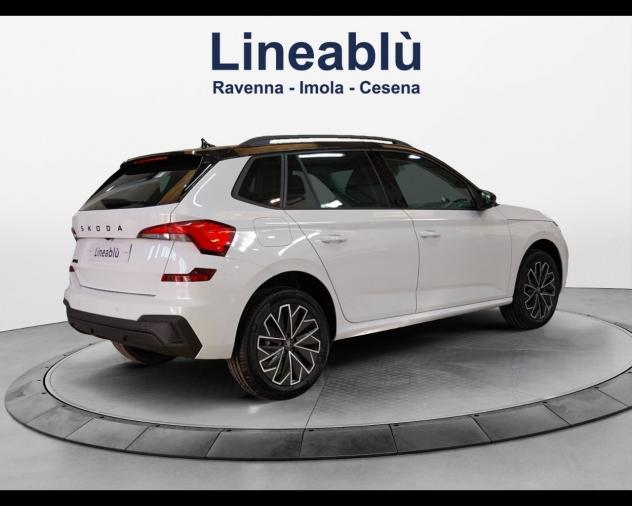 Škoda Kamiq Be More 1,0 TSI 85 kW (115 CV) 6 marce - manuale - Foto 4