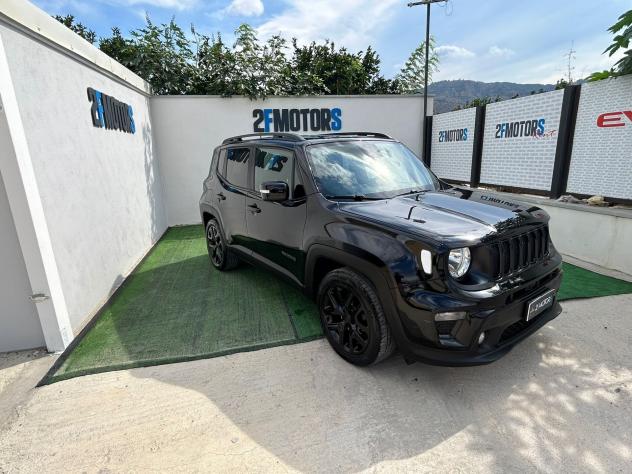 Jeep Renegade 1.6 Mjt 130 CV Limited - Foto 4