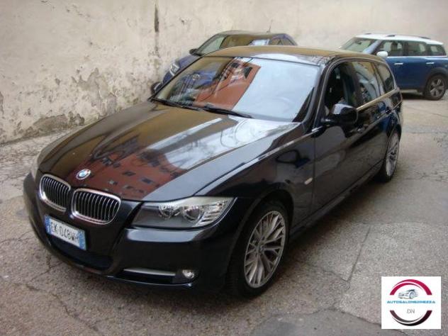 BMW - Serie 3 Touring - 318d 2.0 143CV Attiva - Foto 2