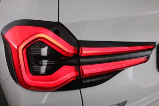 BMW X3 X3 xDrive20d 48V Msport rif. 23930468 - Foto 10