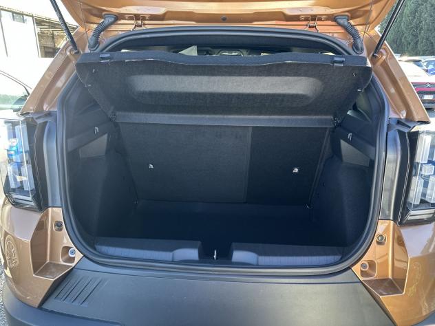 FIAT Grande Panda 1.2 Hybrid 100 CV S&S Icon - Foto 10