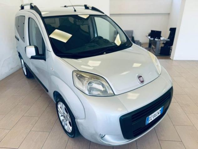 FIAT Qubo 1.3 MJT 75 CV Dynamic - 177.000 Km rif. 23620651 - Foto 4
