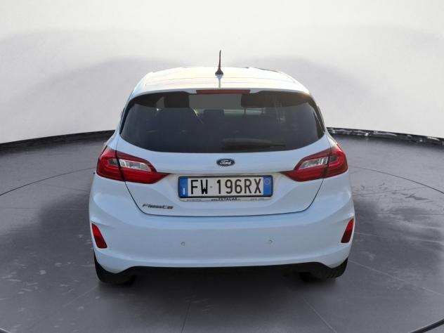 Ford Fiesta 1.1 75CV GPL Titanium - Foto 4