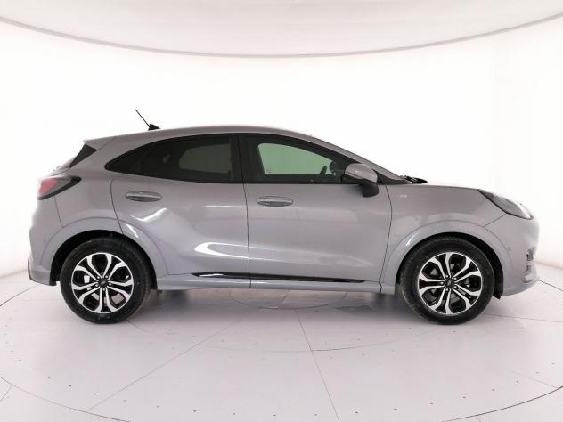 Ford Puma 1.0 ecoboost h ST-Line s&s 125cv - Foto 3