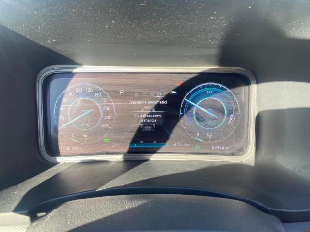 Hyundai Kona Kona HEV 1.6 DCT XLine - Foto 4