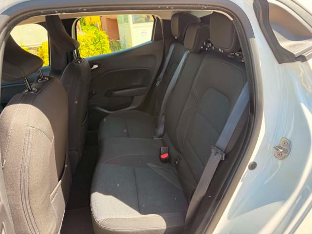 Renault Clio 1.0 65cv Benzina Ok Neop. - Foto 9
