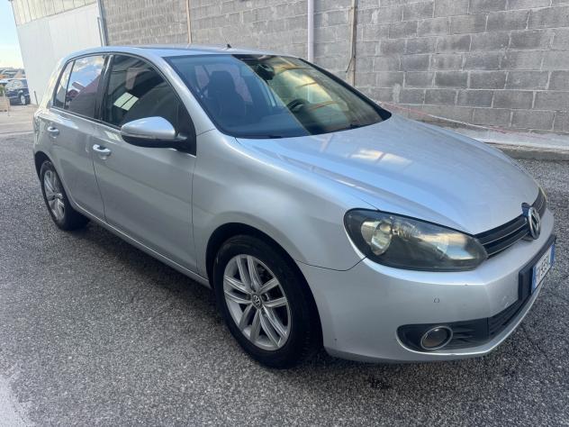 Volkswagen Golf 1.6 TDI DPF 5p. Comfortline - Foto 3