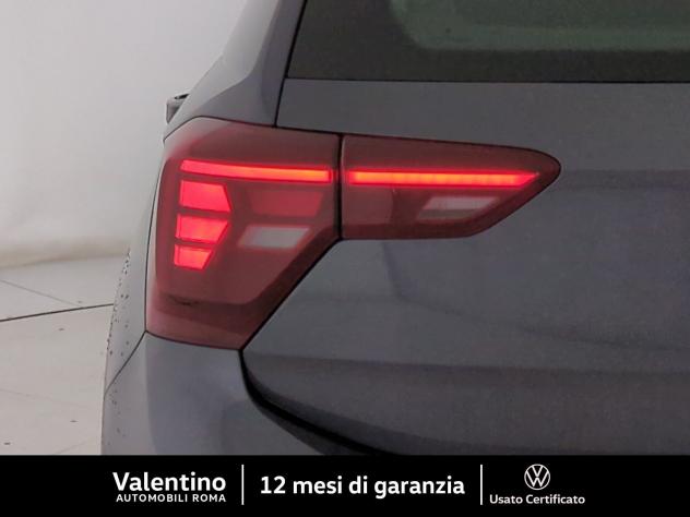 Volkswagen Polo 1.0 TSI DSG Life - Foto 9