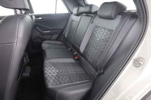 VOLKSWAGEN T-Roc T-Roc 1.0 TSI R-Line rif. 23991920 - Foto 4