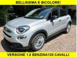 FIAT 500X 1.0 T3 120 CV Hey Google rif. 24052723