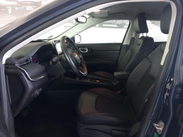 JEEP Compass 1.3 150CV Limited PREZZO REALE NO VINCOLO FINANZ. rif. 22988982 - Foto 6