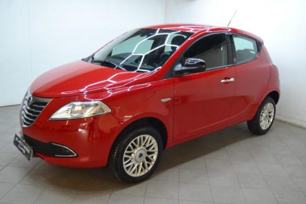 LANCIA Ypsilon 0.9 TwinAir 85 CV 5 porte Metano Ecochic Elle rif. 24130504 - Foto 2