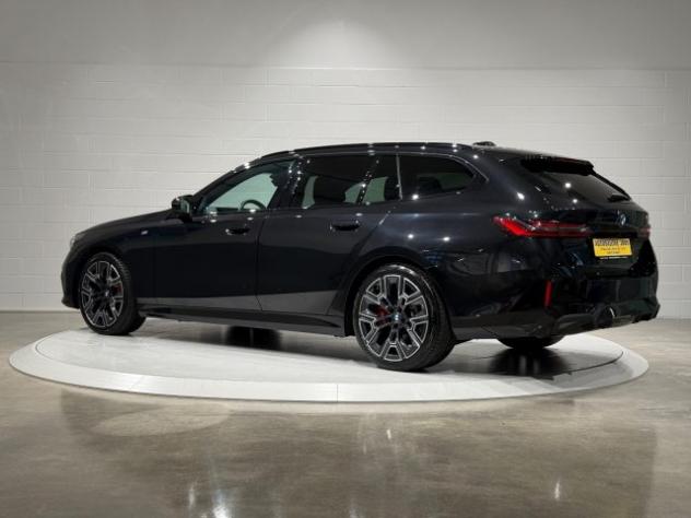 BMW 520 d 48V xDrive Touring Msport Pro M Sport PR. REALE rif. 23173880 - Foto 3