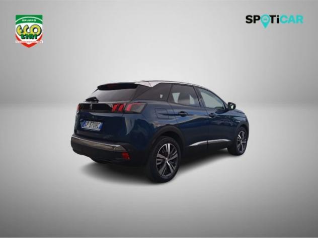 PEUGEOT 3008 BlueHDi 130 S&S EAT8 Allure Pack rif. 23824719 - Foto 5