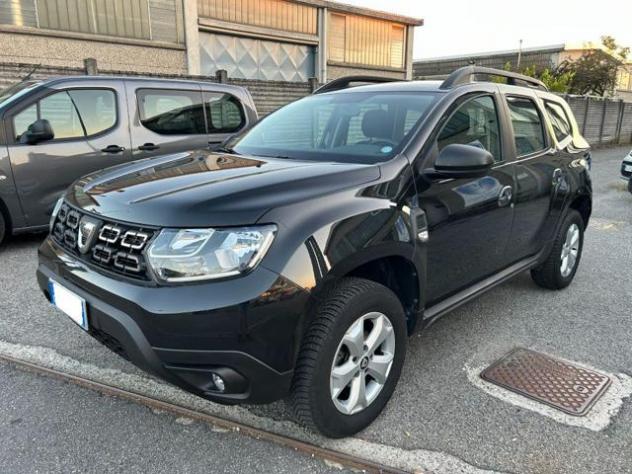 DACIA Duster 1.6 SCe GPL 4x2 *UNIPRO* *OK NEOPATENTATI* rif. 24122360 - Foto 2