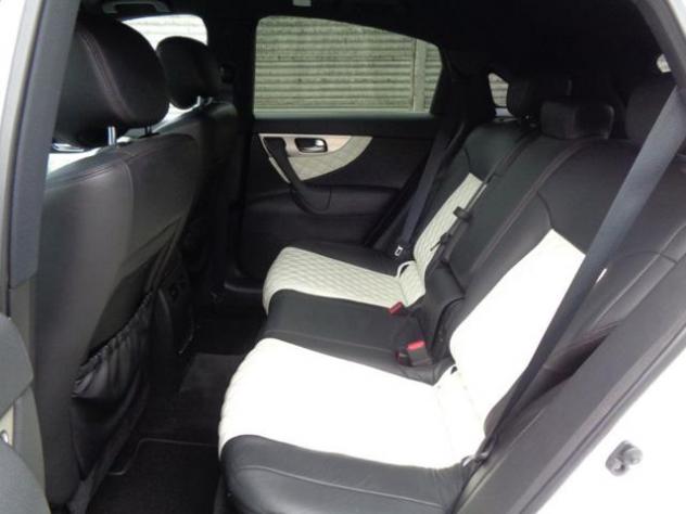 INFINITI FX30 d S Premium *TAGLIANDATA* *FINANZIABILE* rif. 23513744 - Foto 6
